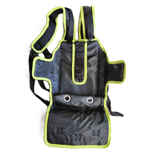 RYOBI ONE+ 18V 1 Gal. Adjustable Lightweight Backpack Holster for Sprayers - Picture 5 of 14